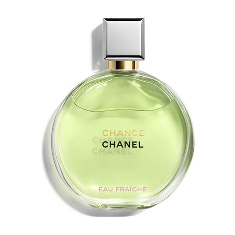 chanel chance eau fraiche eau de parfum spray|Chanel chance sale.